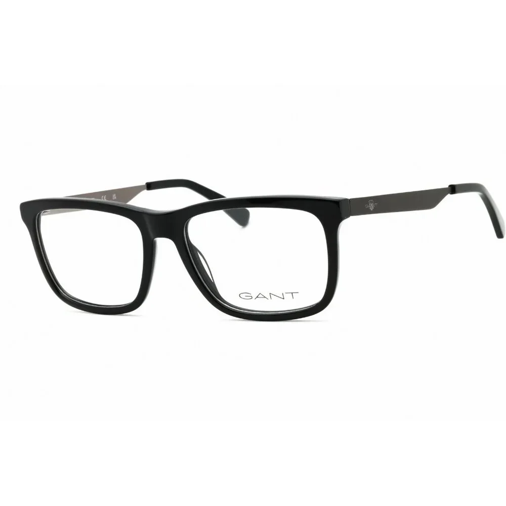 GANT EYEGLASSES GA3294-001-55 New with case